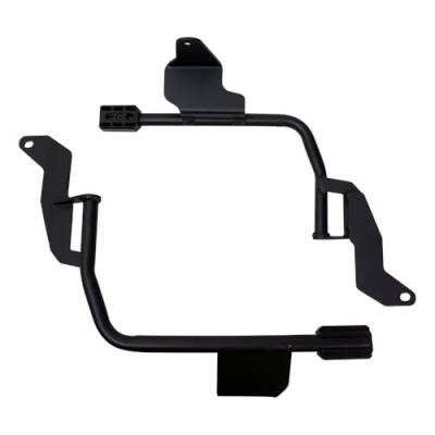 SHAD Supports de valises lat&eacute;rales  3P System Suzuki 650 V-Strom 12-16