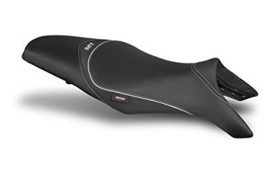 SHAD  SELLE CONFORT YAMAHA MT-09 Noir
