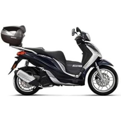 SHAD Bagages Fixations  Top Master Piaggio Medley 125