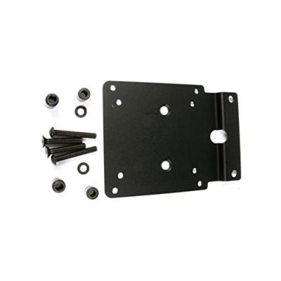 SHAD Kit fixation top case Top Master  Bmw F650 / F800 GS 08-15