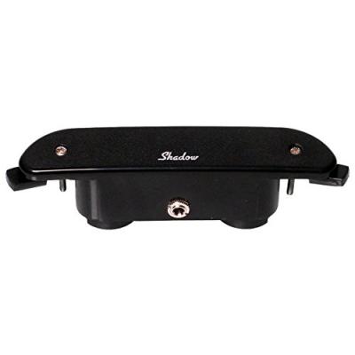 SHADOW  ESH 141 Micro actif pour Guitare acoustique