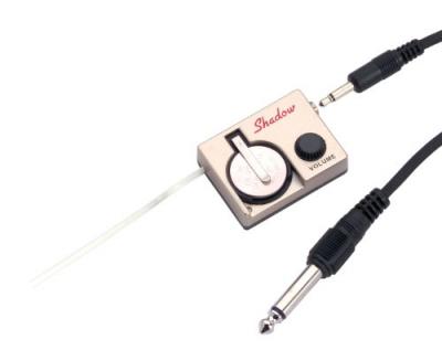 SHADOW NFX-AC - Micro Piezo Actif Classique ou Folk