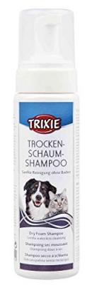 MON ANIMALERIE Shampoing Sec Moussant, 450 Ml - 2941 - 