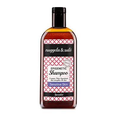 NUGGELA & SULE Nuggela & Sul&eacute; Shampooing &eacute;pig&eacute;n&eacute;tique pour peaux sensibles 250 ml
