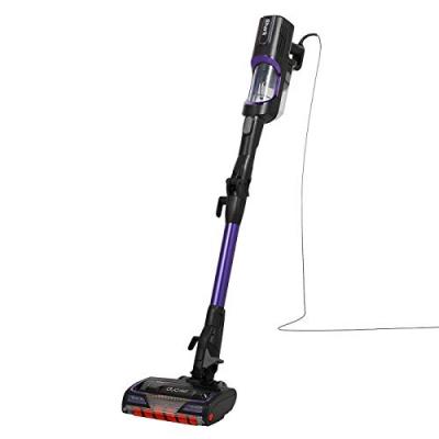 SHARK Aspirateur balai  HZ500EU 450 W Noir et Violet 