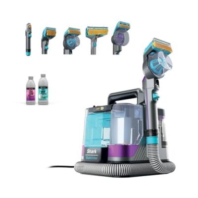 SHARK  StainStriker D&eacute;tacheur HairPro Pet PX250EUT