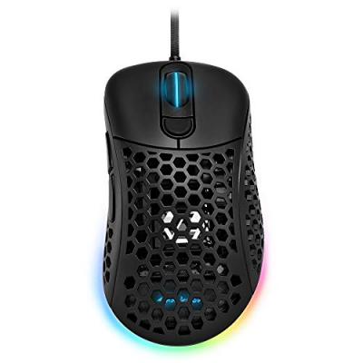 SHARKOON  Light&sup2; 200, Souris gaming