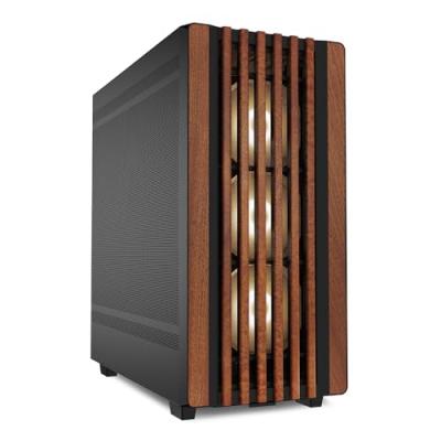 SHARKOON  Rebel C70M RGB, Bo&icirc;tier PC 