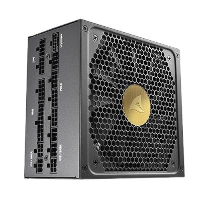 SHARKOON  Rebel P30 Gold Alimentation PC 1300 W 80PLUS&reg; Gold