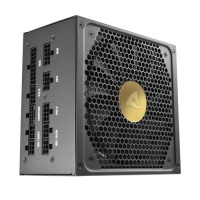 SHARKOON  Rebel P30 Gold Alimentation PC 850 W 80PLUS&reg; Gold
