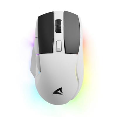 SHARKOON  SKILLER SGM50W, Souris gaming 