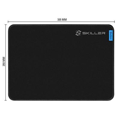 SHARKOON  Skiller SGP1 L Tapis de Souris Gaming Noir