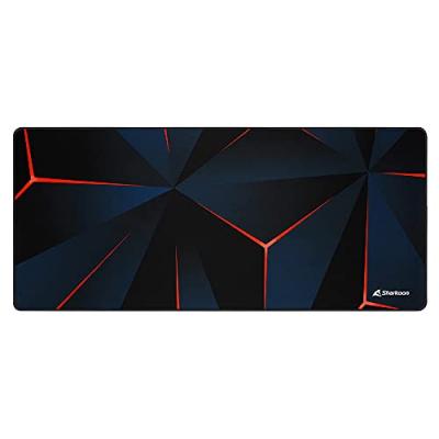 SHARKOON  Skiller SGP30 XXL Arrow Tapis de Souris Gaming Noir