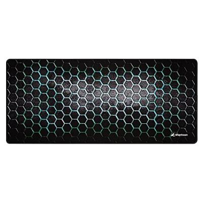 SHARKOON  SKILLER SGP30 XXL Mesh, Tapis de souris gaming