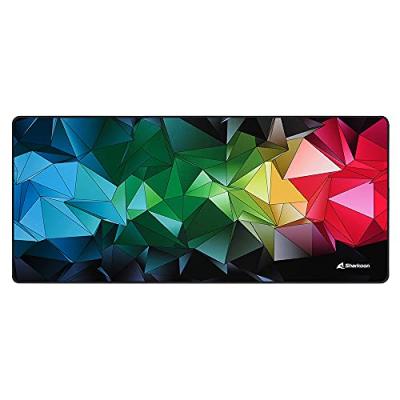 SHARKOON  SKILLER SGP30 XXL Poly, Tapis de souris gaming