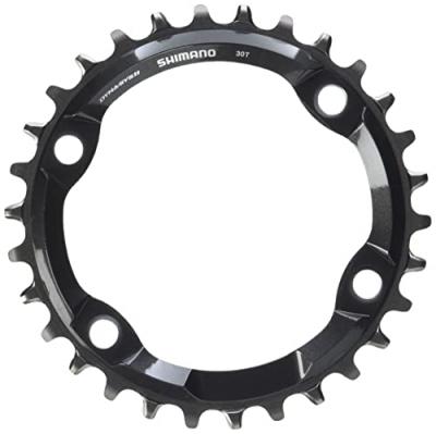 SHIMANO Plateau vtt 4bra mono 32dts d.96  xt m8000 11v.