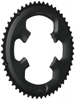 SHIMANO  plateau Tiagra FC-4700 52T 10T 10S 110 mm noir