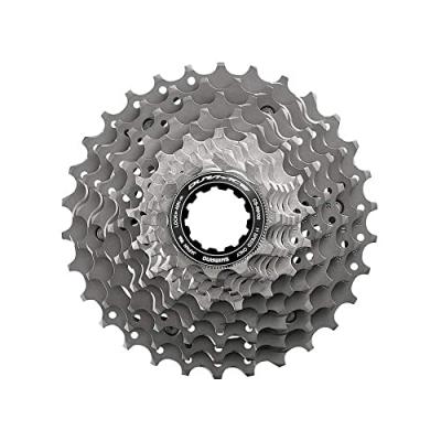 SHIMANO  Cassette 11v 11-30 CS-R9100-11-12-13-14-15-17.21-24-27-30