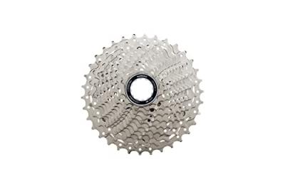 SHIMANO Cassette  105 R7000 (11 vitesses) - Argent} - 11-34t}, Argent}