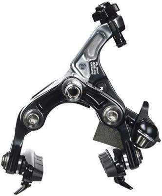 Étriers De Frein Shimano Dura-Ace – Argentés, Aluminium, Pour Vélo Route/course, Occasion Japon