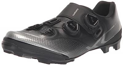 SHIMANO  Mixte Chaussures de Course Sh-xc702 Basket, color&eacute;, 44 EU