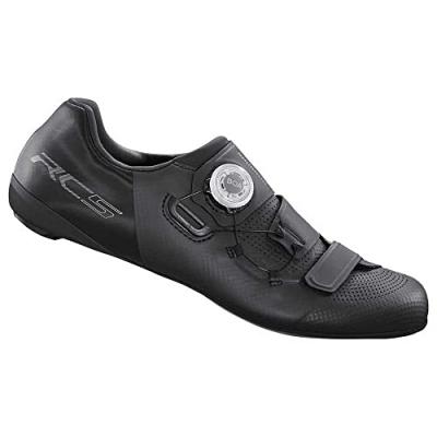 SHIMANO  Route RC502 - Chaussures v&eacute;lo de route homme Blue 46