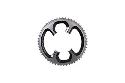 SHIMANO  plateau Dura-AceFC-9000 53T-MD 11S 110 mm noir