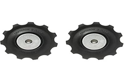 SHIMANO Galets de d&eacute;railleur  SLX M593 9|10v 11 dents (jeu de 2)