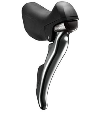 Manette de d&eacute;railleur Shimano Tiagra ST4700 avant (gauche) 2 vitesses