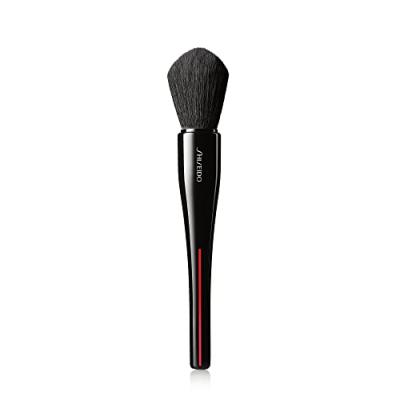 SHISEIDO MARU FUDE Pinceau Polyvalent Visage