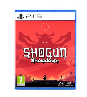 Shogun Showdown (PS5)