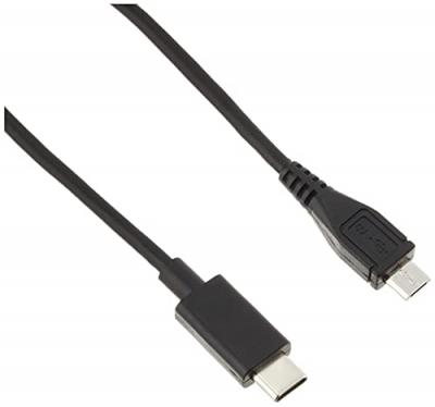 SHURE  Amv - Usbc15 15"" Cble Usb - C pour Motiv