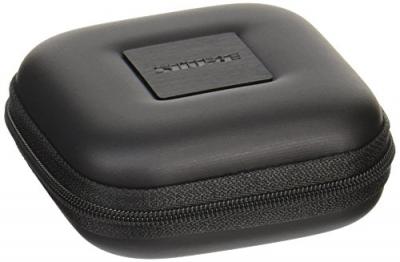 SHURE  Easqrzipcase-blk Transport Case For Se846 Beige,Noir