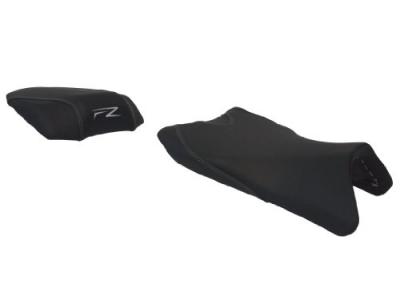 SHAD  Comfort Seat Yamaha Fazer Fz6 600 Noir