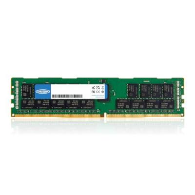 ORIGIN STORAGE Samsung M393A8G40BB4-CWE - 64 Go - 1 x 64 Go - DDR4 - M393A8G40BB4-CWE