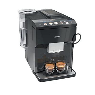 GENERIQUE Cafeti&egrave;re express Siemens AG TP503R09 1,7 L 15 bar TFT 1500W Noir