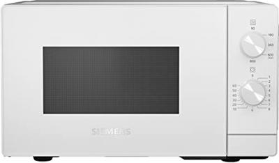 SIEMENS Siem Stand-mikrowelle Ff020lmw0 800w Wh