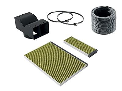 SIEMENS Accessoire Hotte  LZ11AKI16, Clean Air Plus recirculation kit