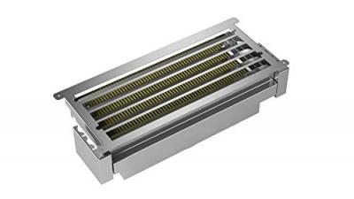 SIEMENS  LZ11IXC16 Accessoire pour hotte, Ensemble de conversion