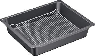 SIEMENS  - Plaque de cuisson pour four