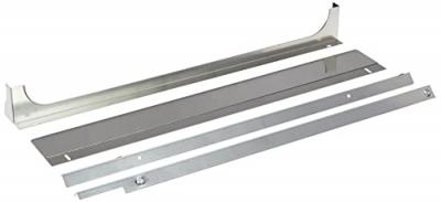 SIEMENS   Lave-vaisselle Accessoires/60cm/inox verblendungs Jeu - SZ73045