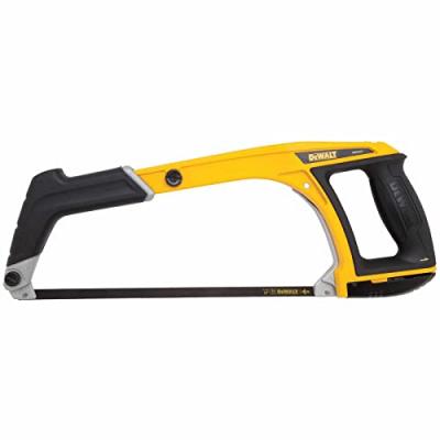 DEWALT  - DWHT0-20547 Sierra pour m&eacute;tal 5 en 1