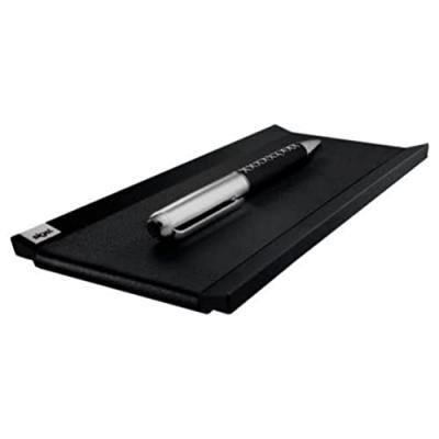 SIGEL  Sa534 Cintano S Plumier 20 X 10 cm, Noir