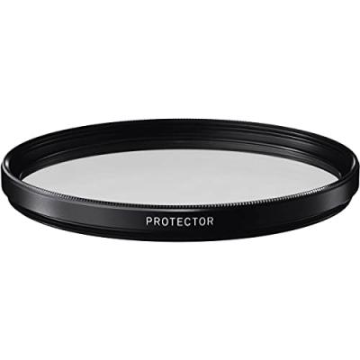 SIGMA  Filtre Protector Wr 67mm - Afe9D0