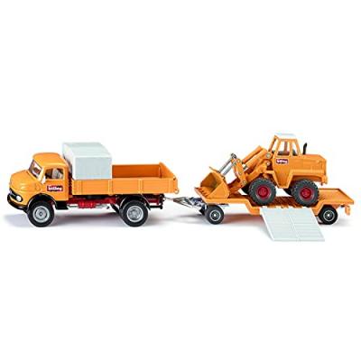 SIKU  4117, Mod&egrave;le r&eacute;duit de voiture