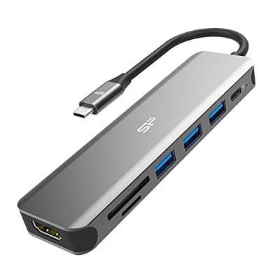  Boost SU20 - Station d'accueil - USB-C 3.2 Gen 1 - HDMI