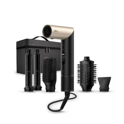 SILK N SilkyAir Flex 5 in 1 Hair Dryer and Styler(EU Plug)