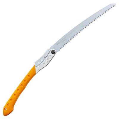 SILKY Scie Japonaise BIGBOY 2000 L.360 mm - Ep.1,4 mm - 6,5 dents par 30 mm - 356-36 - 