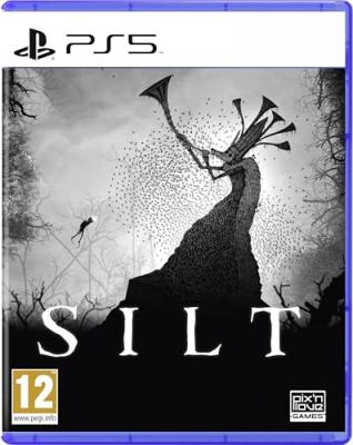 Silt PS5 