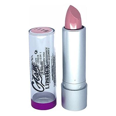GLAM OF SWEDEN  - Silver Lipstick #111-dusty Pink Rouge &agrave; l&egrave;vres 3.8 g
